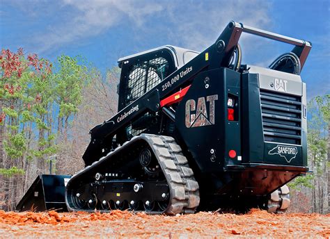 blackout cat skid steer|cat cat skid steer loader.